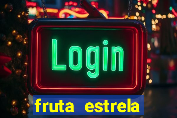 fruta estrela stardew valley id